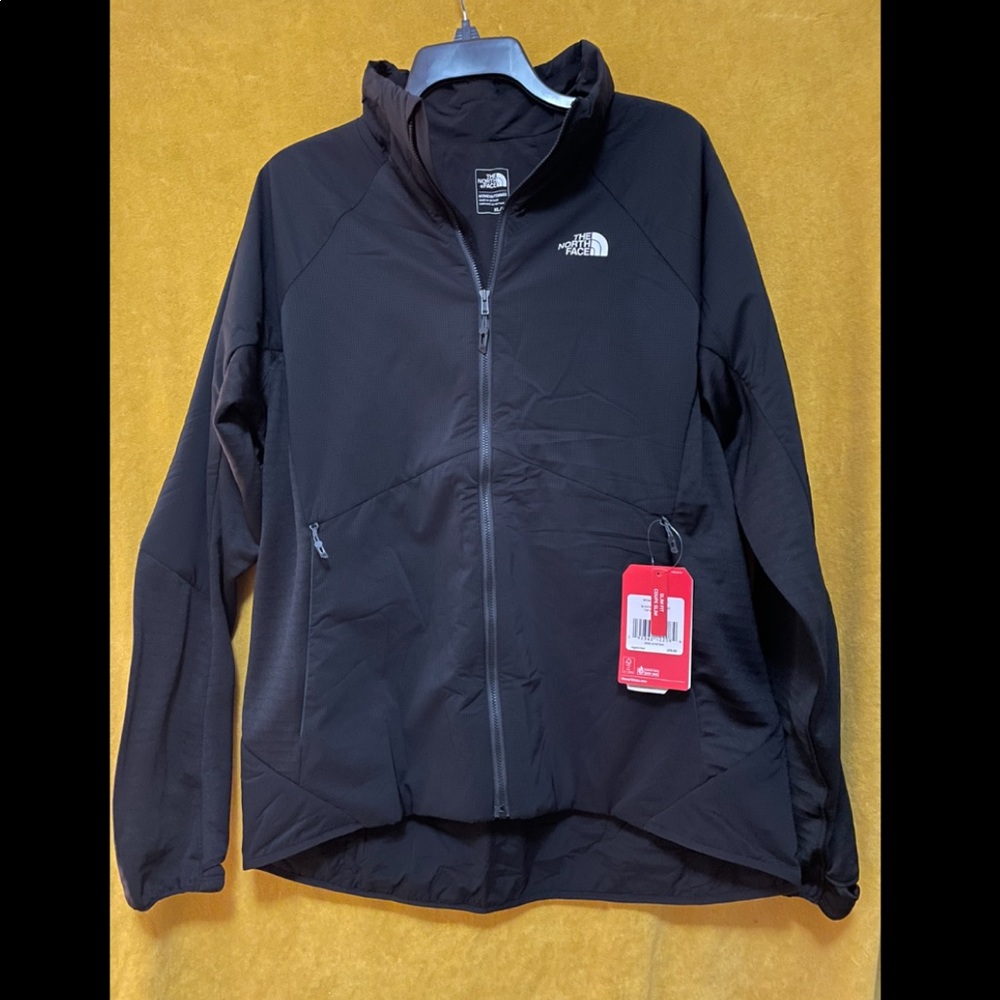 The North Face Ventrix Jacket Size XL